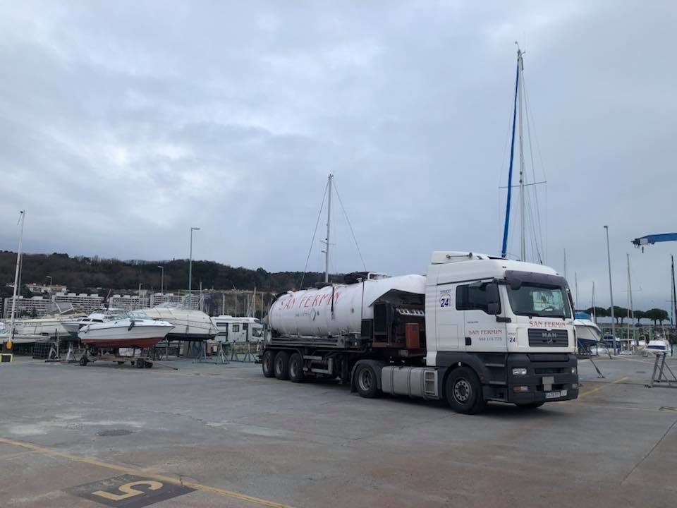 Desciegues San Fermin